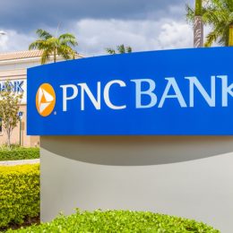 pnc bank location