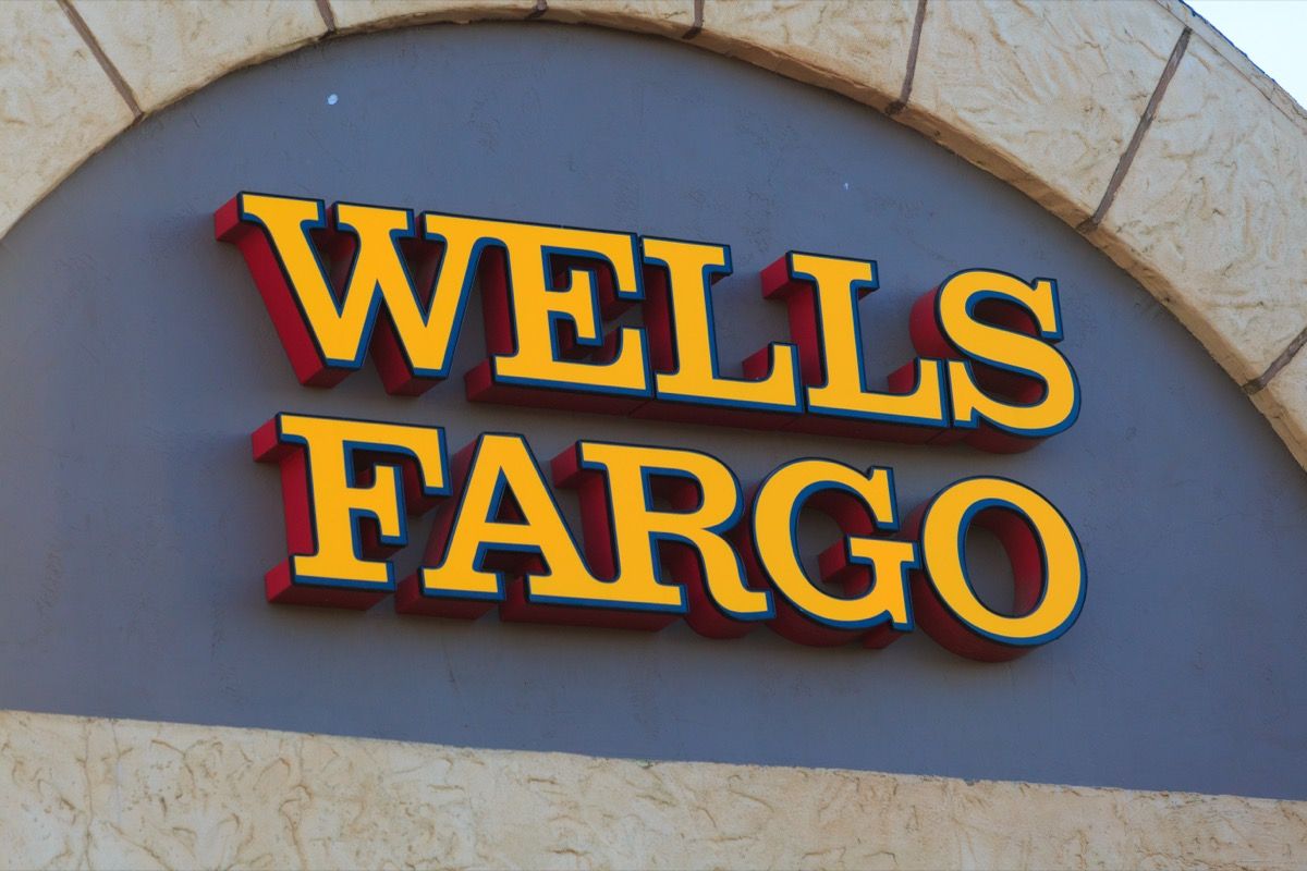 Major Banks, Including Wells Fargo, Are Closing More Branches