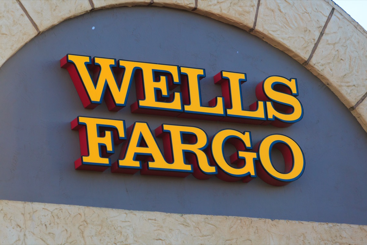 Wells Fargo Is Closing Several More Branches, Starting Tomorrow