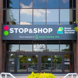 Stop & Shop Slammed Over Wipes Being Sold