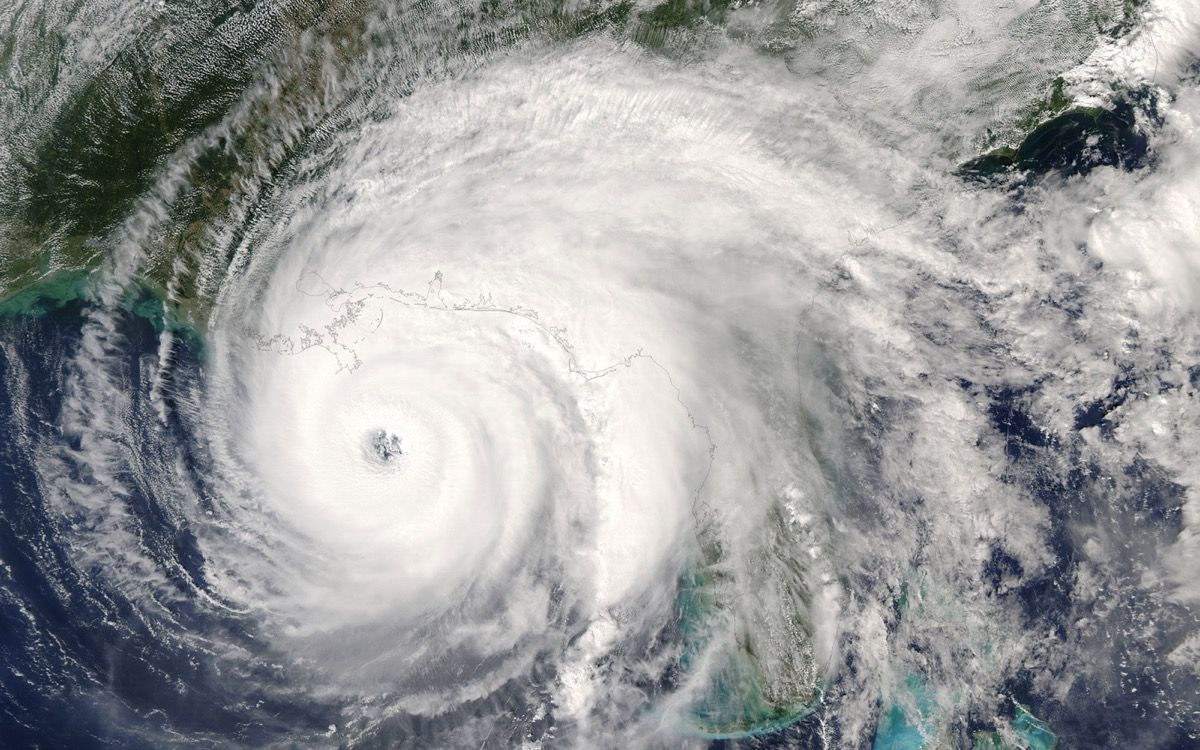 Meteorologists Say 2024 Will "Amplify Hurricane Activity" — Best Life