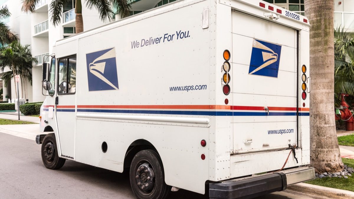 USPS Is Closing Several Post Offices Temporarily — Best Life