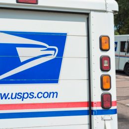 USPS Is Now Delaying These Changes