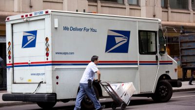 USPS Workers Strike Across the U.S.—What It Means for Your Mail