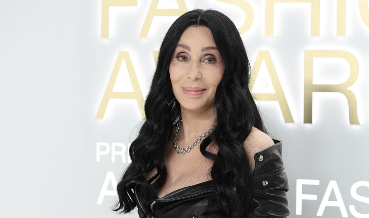 Cher Started Dating Warren Beatty at 16 After He Almost Hit Her With His