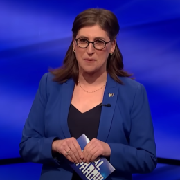 mayim bialik hosting jeopardy