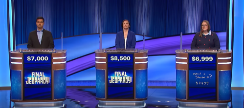 june 7 jeopardy contestants