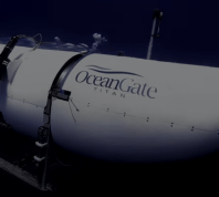 oceangate titan submersible