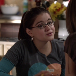 Ariel Winter on "Modern Family"