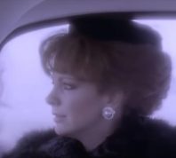 reba mcentire in the video for fancy - offensive 90s songs