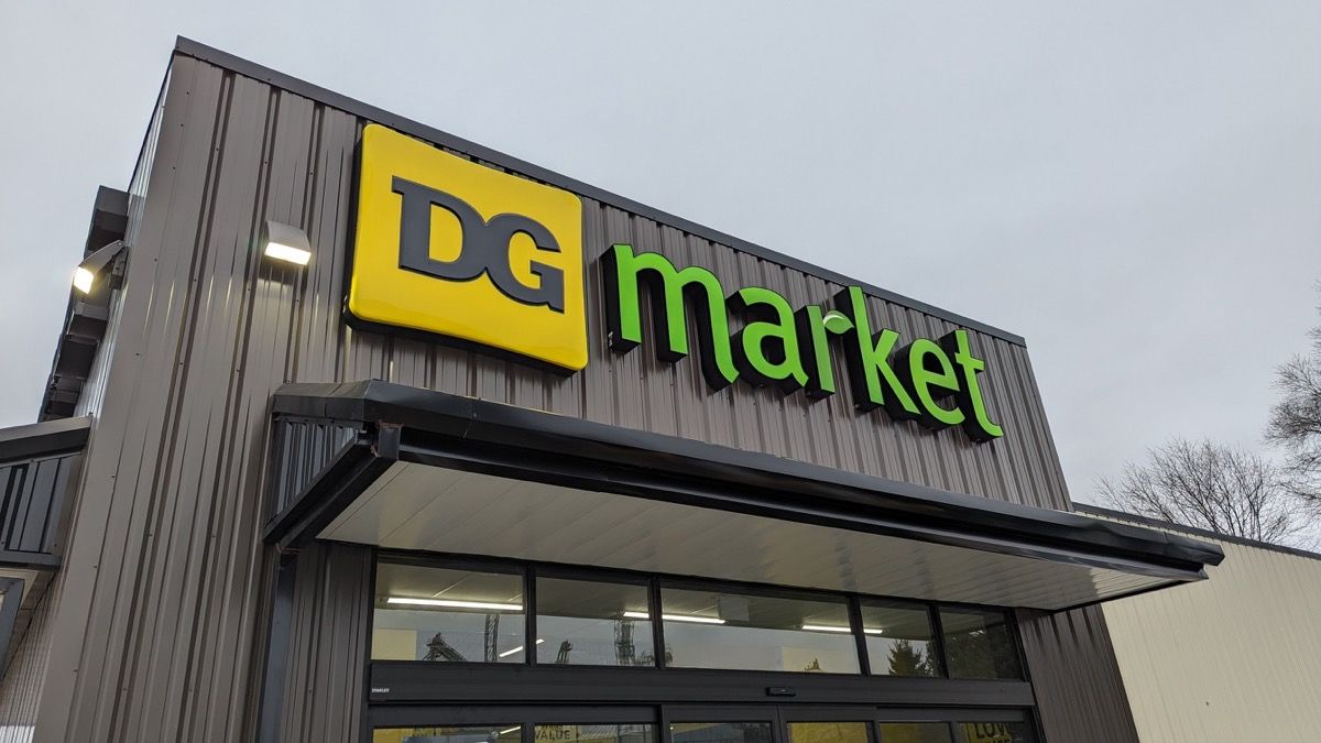 Experts Weigh In on Dollar General's DG Markets' Fresh Groceries