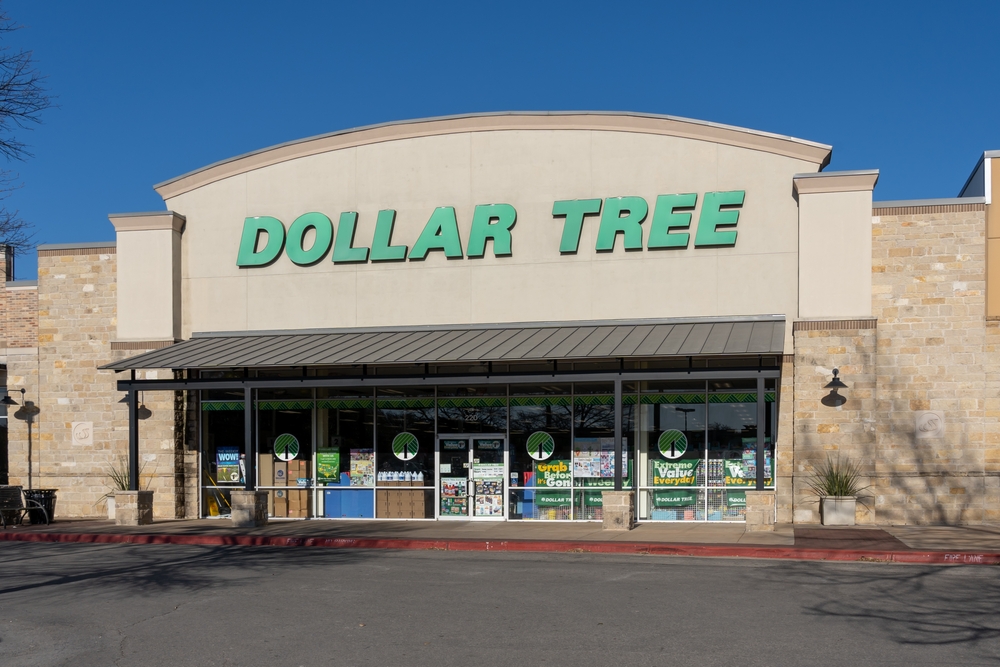 The 5 Best Household Items to Buy at Dollar Tree — Best Life