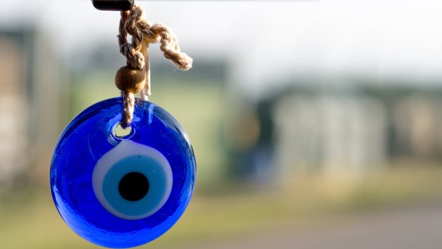 How to Ward Off the Evil Eye: 5 Recommendations From Experts