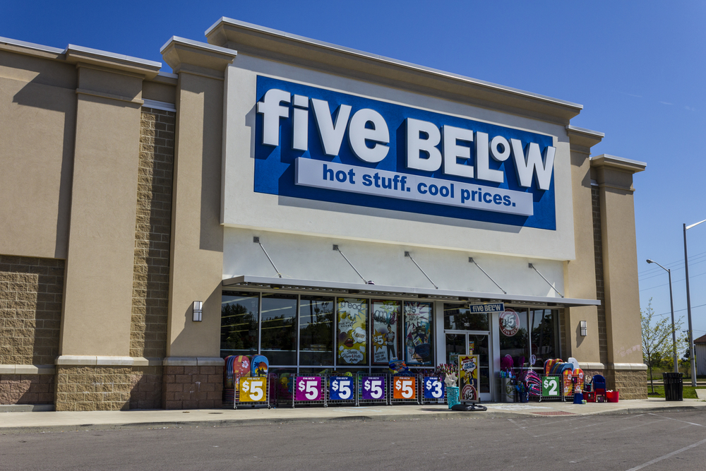 The Best Handy Home Products At Five Below