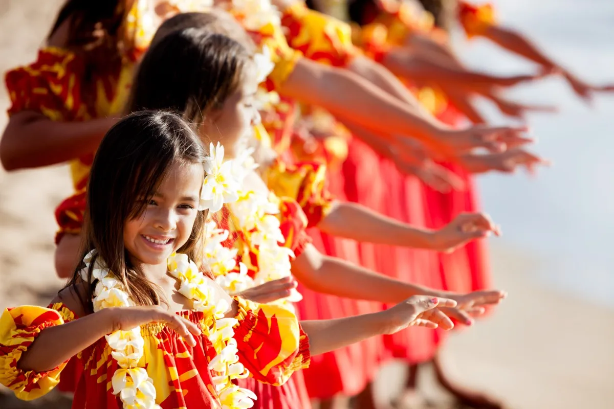 114 Hawaiian Names Your Baby Will Thank You For — Best Life