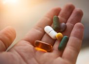 4 Best Anti-Inflammatory Supplements