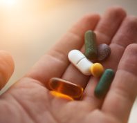4 Best Anti-Inflammatory Supplements