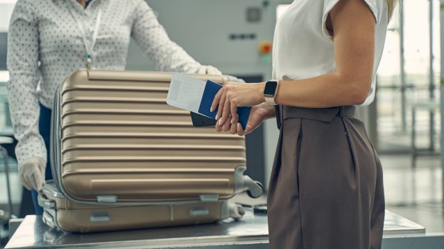 A speedy way to save time & skip stress through airport security