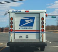 Postmaster General, Officers Battle Over Mail Theft
