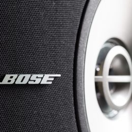 bose speaker