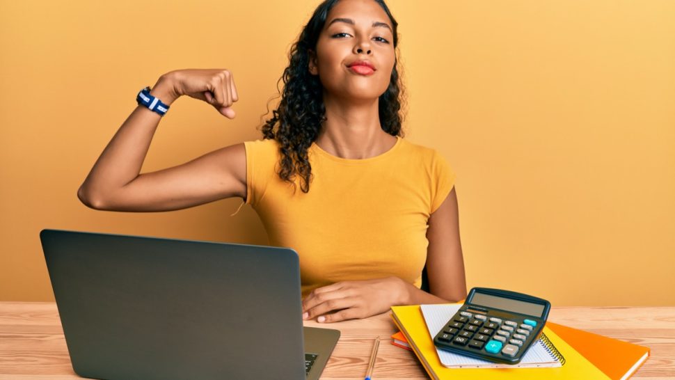 The Most Powerful Zodiac Sign, According to Astrologers