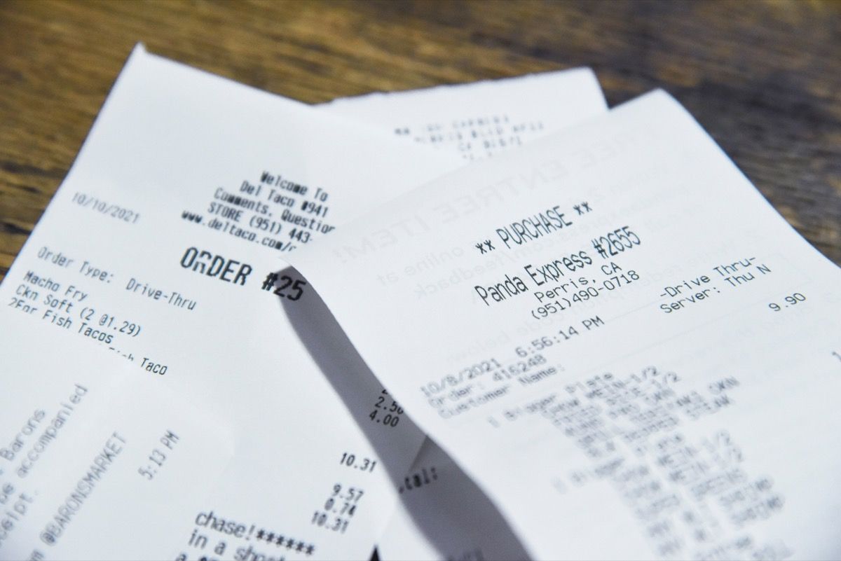 6 Surprising New Rules For Tipping — Best Life