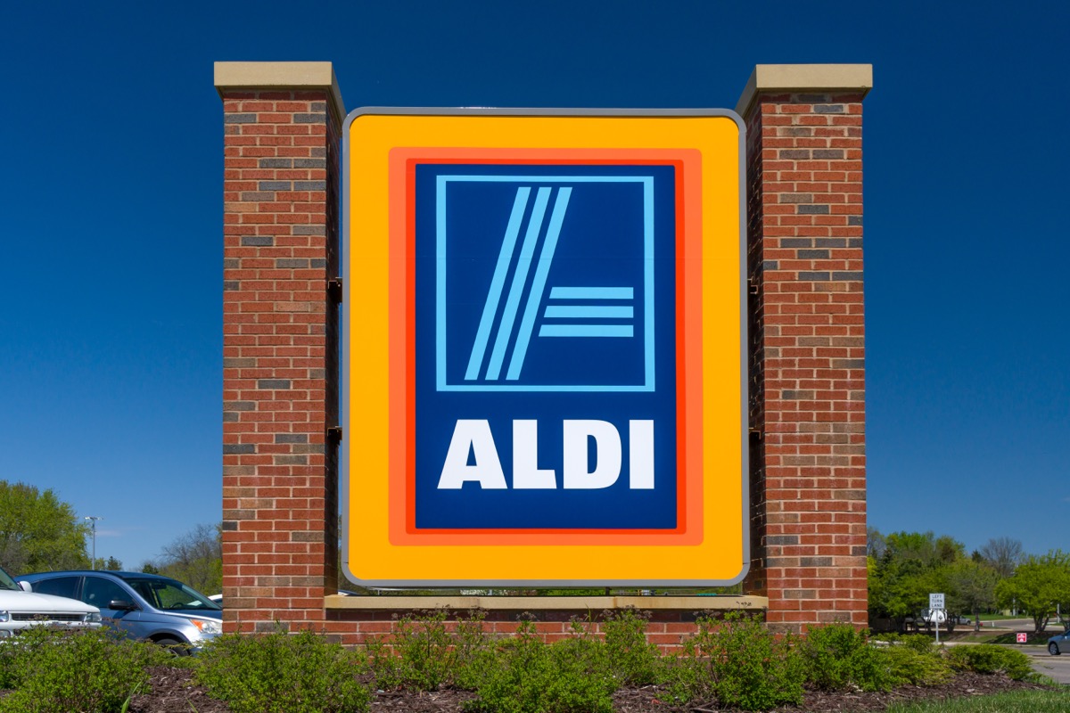 Grocery Stores, Including Aldi, Are Closing Locations — Best Life