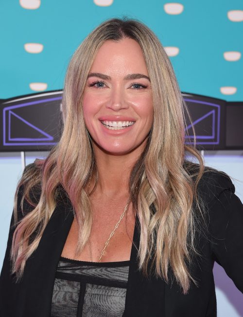 Teddi Mellencamp Arroyave at a screening of "LOL Surprise! The Movie" in 2021