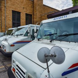 USPS Slammed for Service Suspensions