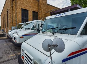 USPS Slammed for Service Suspensions