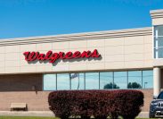 Walgreens Store Puts All Merch Behind Counter