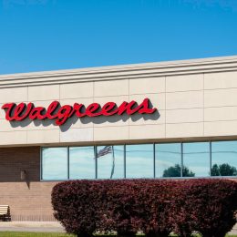 Walgreens Store Puts All Merch Behind Counter