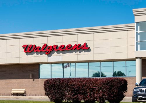 Walgreens Is Closing 450 Locations — Best Life