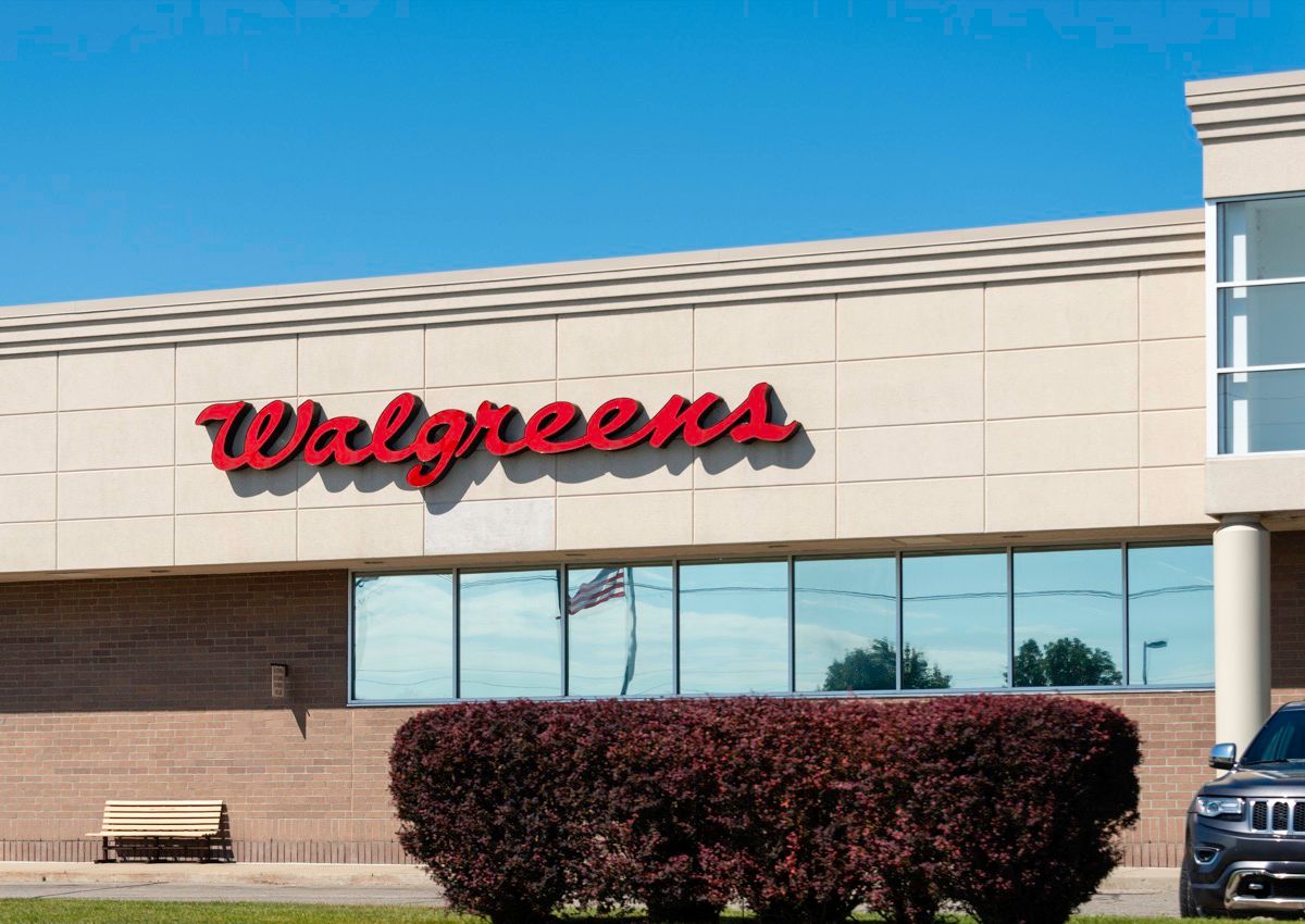 Which Walgreens Stores Are Closing In 2024 In India Ivonne Maureen