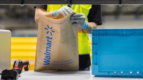 walmart new packaging recyclable mailers