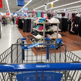 Walmart Sells Super Cheap Lululemon Dupes