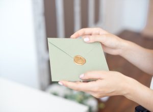 5 Ways to Get a Plus-One on Your Invitation