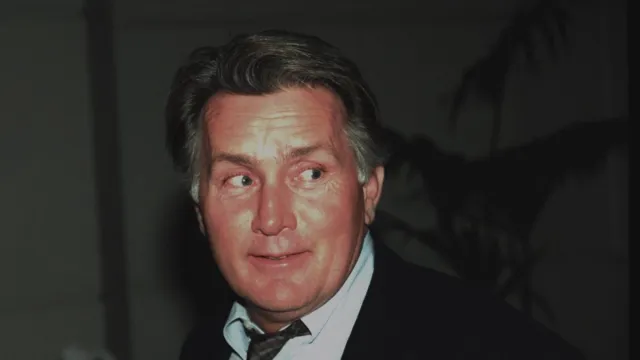Martin Sheen in 1992