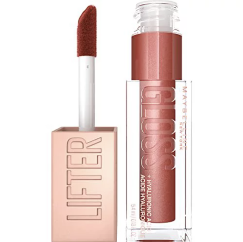 Product shot of Maybelline Lifter Gloss