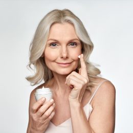 8 Essential Skincare Ingredients if You're Over 50