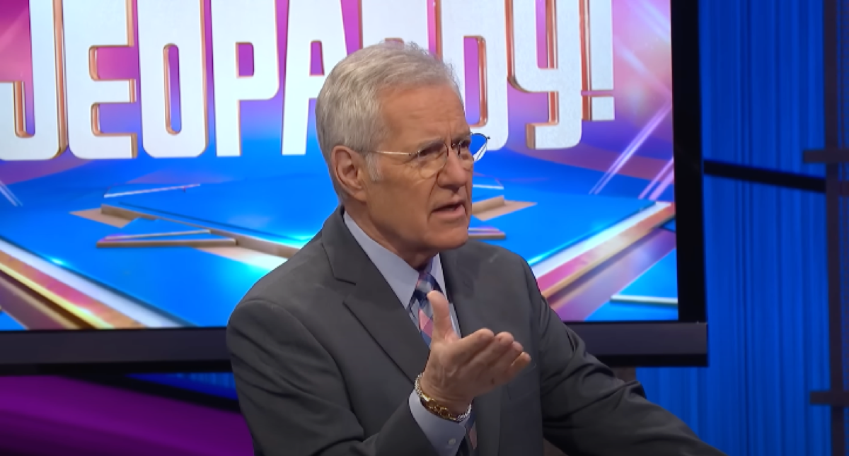 alex trebek jeopardy interview