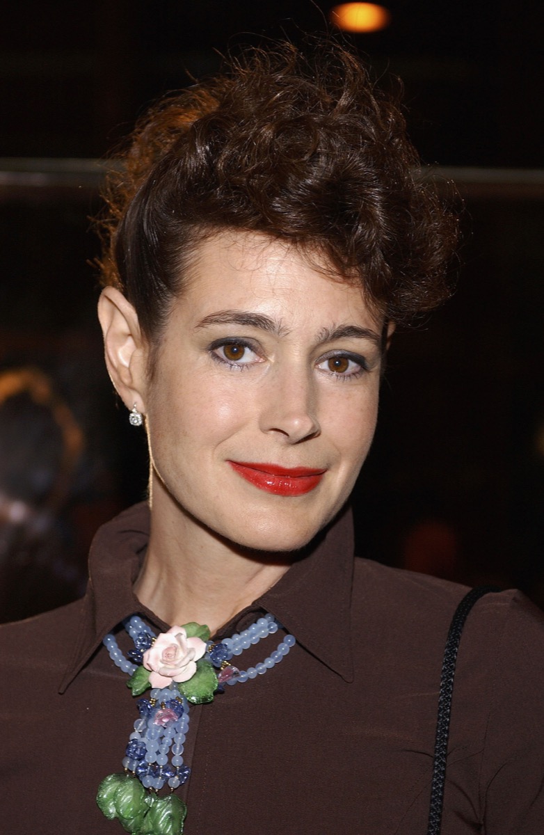Sean Young in 2004