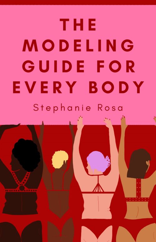 cover of The Modeling Guide For Every Body