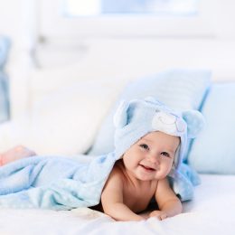 The 6 Luckiest Boy Names, Astrologers Say