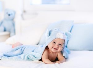 The 6 Luckiest Boy Names, Astrologers Say