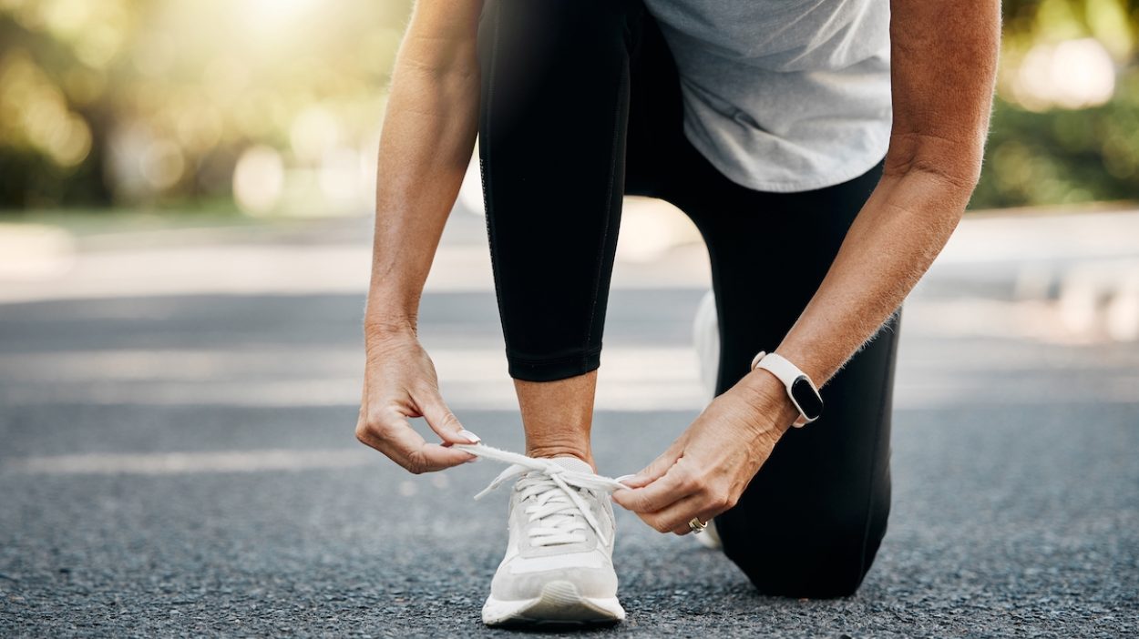 The 7 Best Walking Shoe Brands — Best Life