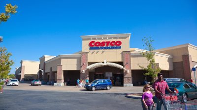 Costco Bans Shopper Over Membership Sharing — Best Life