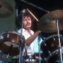Don Henley performing circa 1970s