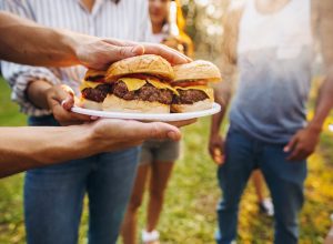 What Each Zodiac Sign Should Eat at a BBQ