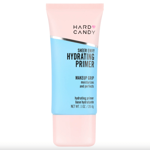 Product shot of Hard Candy Hydrating Primer